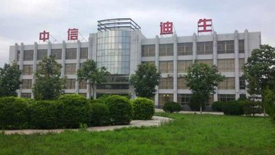 ShanDong ZhongXin Dison Power Supply Co., Ltd.