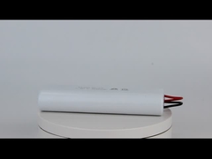 456g 高温再充電可能なNiCdC 7.2v 3.0Ah バッテリーパック LEDドライバー