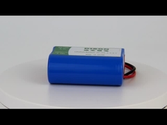 LFP26650 6.4v 3.2Ah LiFePo4 リチウムイオン電池 パック 緊急照明 太陽光発電の洪水灯