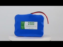 6.4v 20AH LiFePo4 リチウムイオン電池