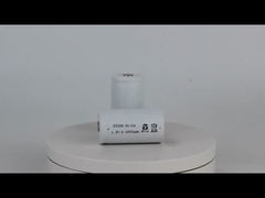 NI CD電池