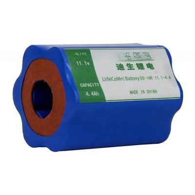 NCM 11.1v 4.4Ah Li NiCoMh Battery Pack for Robot and Vacuum Cleaner