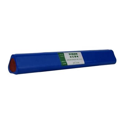 18650 Battery Pack 14.8v 6.6Ah NMC Lithium Ion Li NiCoMh for Portable Power Supply