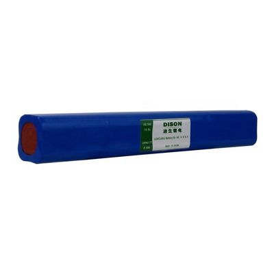 14.8V 8.8Ah NMC Lithium Ion Li NiCoMh Battery Pack for Telecommunication Device