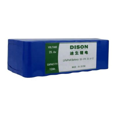 26650 25.6v 12Ah LiFePo4 Lithium Ion Phosphate Battery for Solar Energy Solution