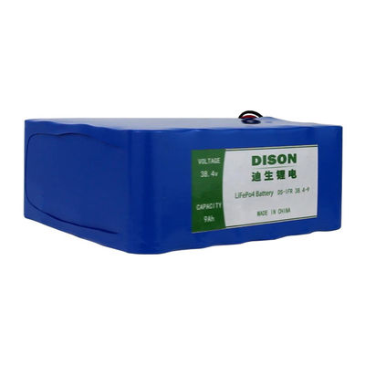 IFR32700 12.8v 42Ah -30C Low Temperature  LiFePo4 Lithium Ion Phosphate Battery For Solar Street Lighting