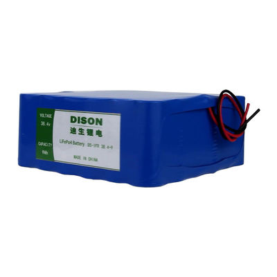 IFR32700 12.8v 42Ah -30C Low Temperature  LiFePo4 Lithium Ion Phosphate Battery For Solar Street Lighting