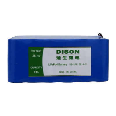 IFR32700 12.8v 42Ah -30C Low Temperature  LiFePo4 Lithium Ion Phosphate Battery For Solar Street Lighting
