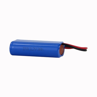 IFR32700 25.6v 30Ah -30C Low Temperature  LiFePo4 Lithium Ion Phosphate Battery For Solar Street Lighting