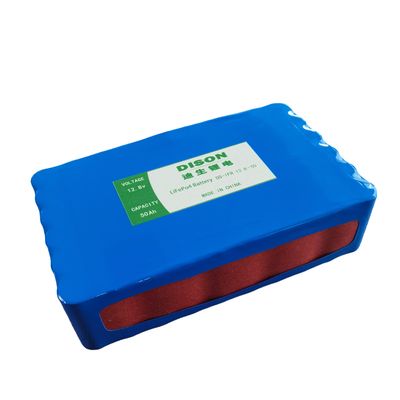 LiFePo4 32700 3.2V 6000mAh LFP Cylindrical Lithium Ion Battery Cell