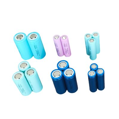 LiFePo4 32700 3.2V 6000mAh LFP -40C Low Temperature Cylindrical Lithium Ion Battery Cell